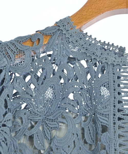 CELFORD（セルフォード）ワンピース 青 サイズ:38(M位) レディース/2200668345026