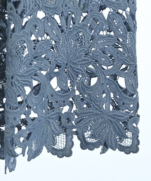 CELFORD（セルフォード）ワンピース 青 サイズ:38(M位) レディース/2200668345026