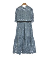 CELFORD（セルフォード）ワンピース 青 サイズ:38(M位) レディース/2200668345026