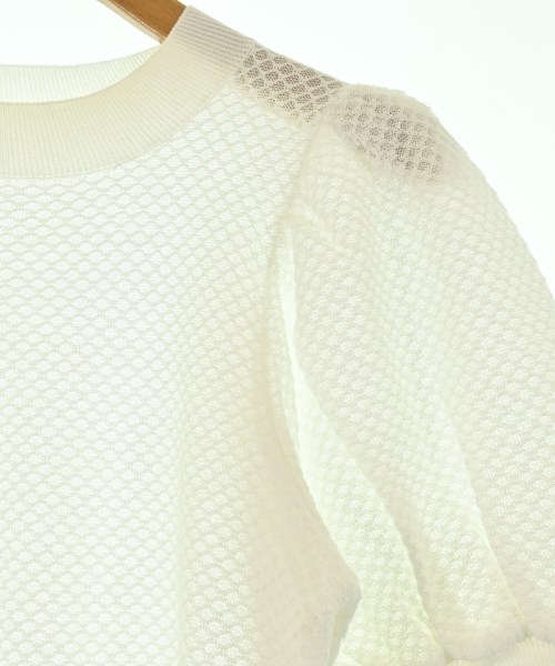 CELFORD（セルフォード）ニット・セーター 白 サイズ:36(S位) レディース/2200668345064