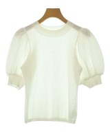 CELFORD（セルフォード）ニット・セーター 白 サイズ:36(S位) レディース/2200668345064