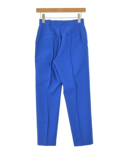 CELFORD（セルフォード）スラックス 青 サイズ:36(s位) レディース/2200671051082