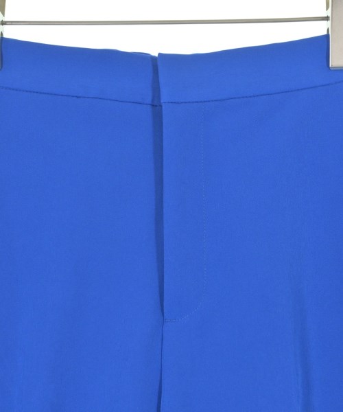 CELFORD（セルフォード）スラックス 青 サイズ:36(s位) レディース/2200671051082