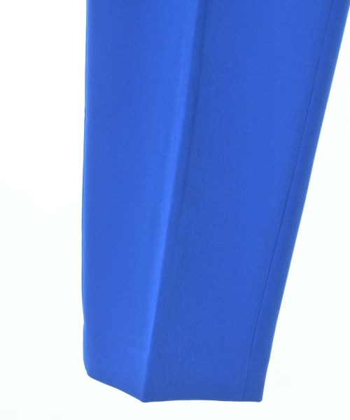 CELFORD（セルフォード）スラックス 青 サイズ:36(s位) レディース/2200671051082