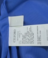 CELFORD（セルフォード）スラックス 青 サイズ:36(s位) レディース/2200671051082