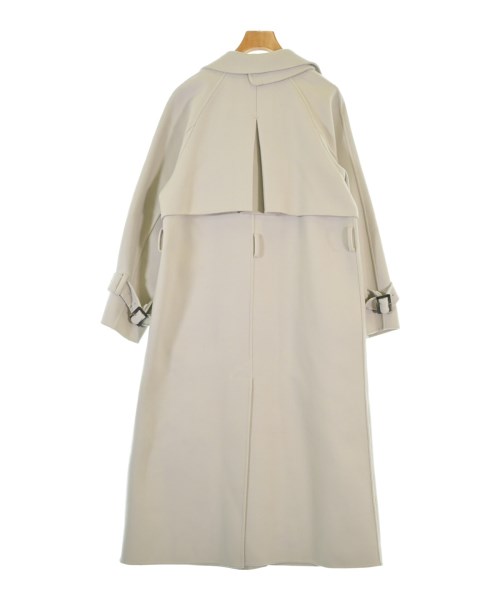 CELFORD（セルフォード）トレンチコート グレー サイズ:36(S位) レディース/2200666913012