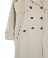 CELFORD（セルフォード）トレンチコート グレー サイズ:36(S位) レディース/2200666913012