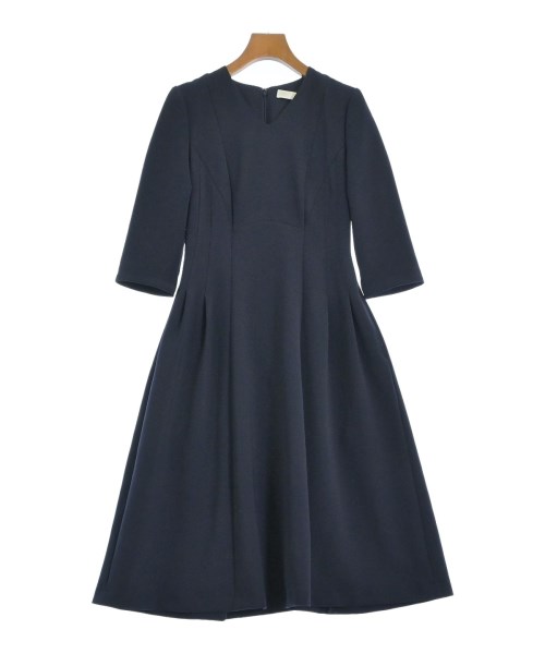 CELFORD(セルフォード)ワンピース 紺 サイズ:36(S位)/2200667677043