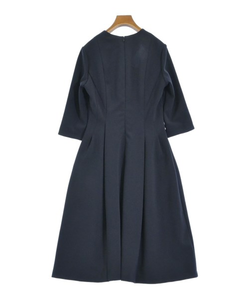 CELFORD（セルフォード）ワンピース 紺 サイズ:36(S位) レディース/2200667677043