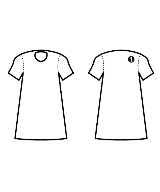 CELFORD（セルフォード）ワンピース 紺 サイズ:36(S位) レディース/2200667677043