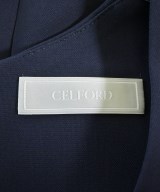 CELFORD（セルフォード）ワンピース 紺 サイズ:36(S位) レディース/2200667677043