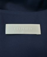 CELFORD（セルフォード）ワンピース 紺 サイズ:36(S位) レディース/2200669107050