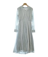 CELFORD（セルフォード）ワンピース 青 サイズ:36(S位) レディース/2200724595020