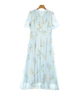 CELFORD（セルフォード）ワンピース 青 サイズ:36(S位) レディース/2200729503013