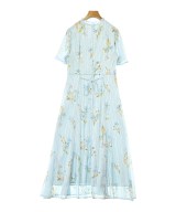 CELFORD（セルフォード）ワンピース 青 サイズ:36(S位) レディース/2200729503013