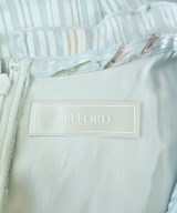 CELFORD（セルフォード）ワンピース 青 サイズ:36(S位) レディース/2200729503013