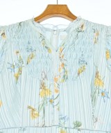 CELFORD（セルフォード）ワンピース 青 サイズ:36(S位) レディース/2200729503013