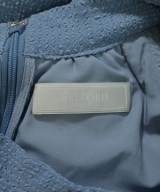 CELFORD（セルフォード）ワンピース 青 サイズ:36(S位) レディース/2200730797081