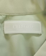 CELFORD（セルフォード）ワンピース 緑 サイズ:34(XS位) レディース/2200724925025