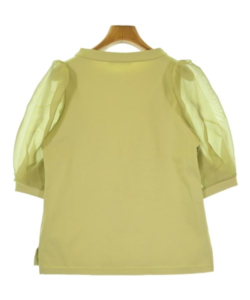 CELFORD（セルフォード）Tシャツ・カットソー 緑 サイズ:36(S位) レディース/2200724925070