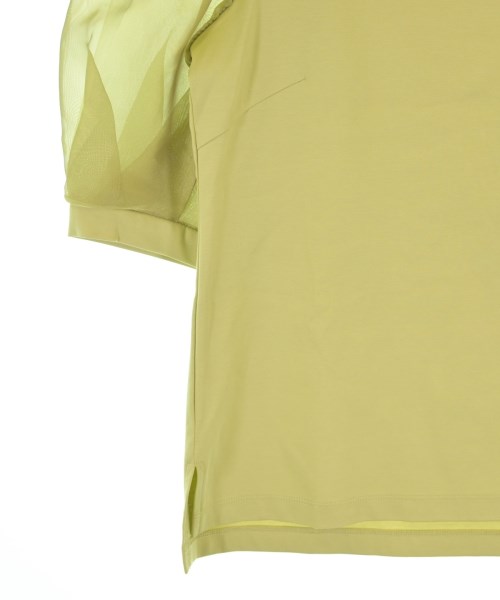 CELFORD（セルフォード）Tシャツ・カットソー 緑 サイズ:36(S位) レディース/2200724925070