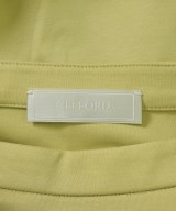 CELFORD（セルフォード）Tシャツ・カットソー 緑 サイズ:36(S位) レディース/2200724925070