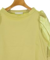 CELFORD（セルフォード）Tシャツ・カットソー 緑 サイズ:36(S位) レディース/2200724925070