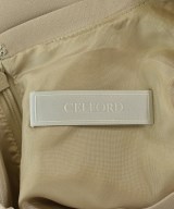 CELFORD（セルフォード）ワンピース ベージュ サイズ:38(M位) レディース/2200724794140
