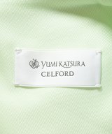 CELFORD（セルフォード）ワンピース 緑 サイズ:36(S位) レディース/2200623457023
