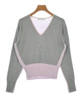 CELFORD（セルフォード）ニット・セーター グレー サイズ:38(M位) レディース/2200729501194