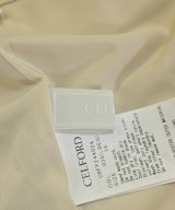 CELFORD（セルフォード）スラックス ベージュ サイズ:36(S位) レディース/2200729051026