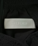CELFORD（セルフォード）ワンピース 黒 サイズ:36(S位) レディース/2200726985027