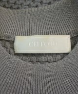 CELFORD（セルフォード）その他 グレー サイズ:36(S位) レディース/2200713760026