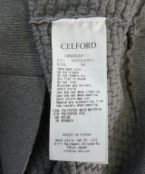 CELFORD（セルフォード）その他 グレー サイズ:36(S位) レディース/2200713760026