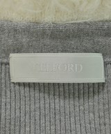 CELFORD（セルフォード）ニット・セーター グレー サイズ:36(S位) レディース/2200720095029