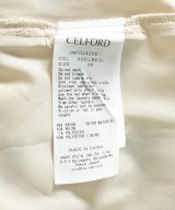 CELFORD（セルフォード）ワンピース 白 サイズ:36(S位) レディース/2200720095036