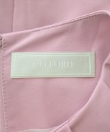 CELFORD（セルフォード）ワンピース ピンク サイズ:F レディース/2200720095067