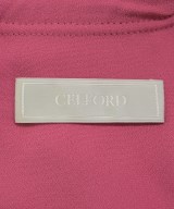 CELFORD（セルフォード）ワンピース ピンク サイズ:36(S位) レディース/2200720095074