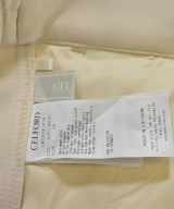 CELFORD（セルフォード）スラックス ベージュ サイズ:36(S位) レディース/2200720095081
