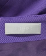 CELFORD（セルフォード）ワンピース 紫 サイズ:36(S位) レディース/2200720300017
