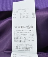 CELFORD（セルフォード）ワンピース 紫 サイズ:36(S位) レディース/2200720300017