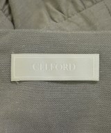 CELFORD（セルフォード）ワンピース グレー サイズ:36(S位) レディース/2200720300024