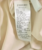CELFORD（セルフォード）ワンピース ベージュ サイズ:36(S位) レディース/2200716543039