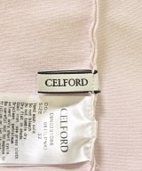 CELFORD（セルフォード）ワンピース ピンク サイズ:32(XXS位) レディース/2200721584041