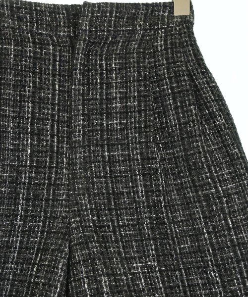 CELFORD（セルフォード）ショートパンツ 黒 サイズ:36(S位) レディース/2200721584096