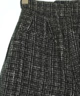 CELFORD（セルフォード）ショートパンツ 黒 サイズ:36(S位) レディース/2200721584096