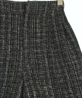 CELFORD（セルフォード）ショートパンツ 黒 サイズ:36(S位) レディース/2200721584096