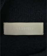 CELFORD（セルフォード）ニット・セーター 紺 サイズ:36(S位) レディース/2200721814070