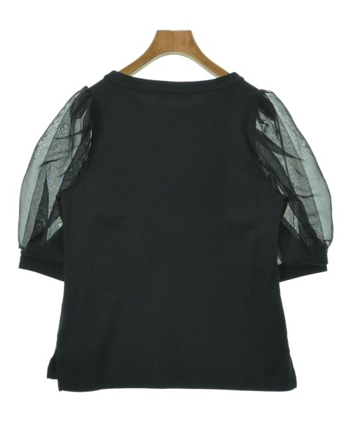 CELFORD（セルフォード）Tシャツ・カットソー 黒 サイズ:36(S位) レディース/2200721814193