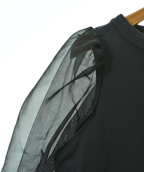 CELFORD（セルフォード）Tシャツ・カットソー 黒 サイズ:36(S位) レディース/2200721814193